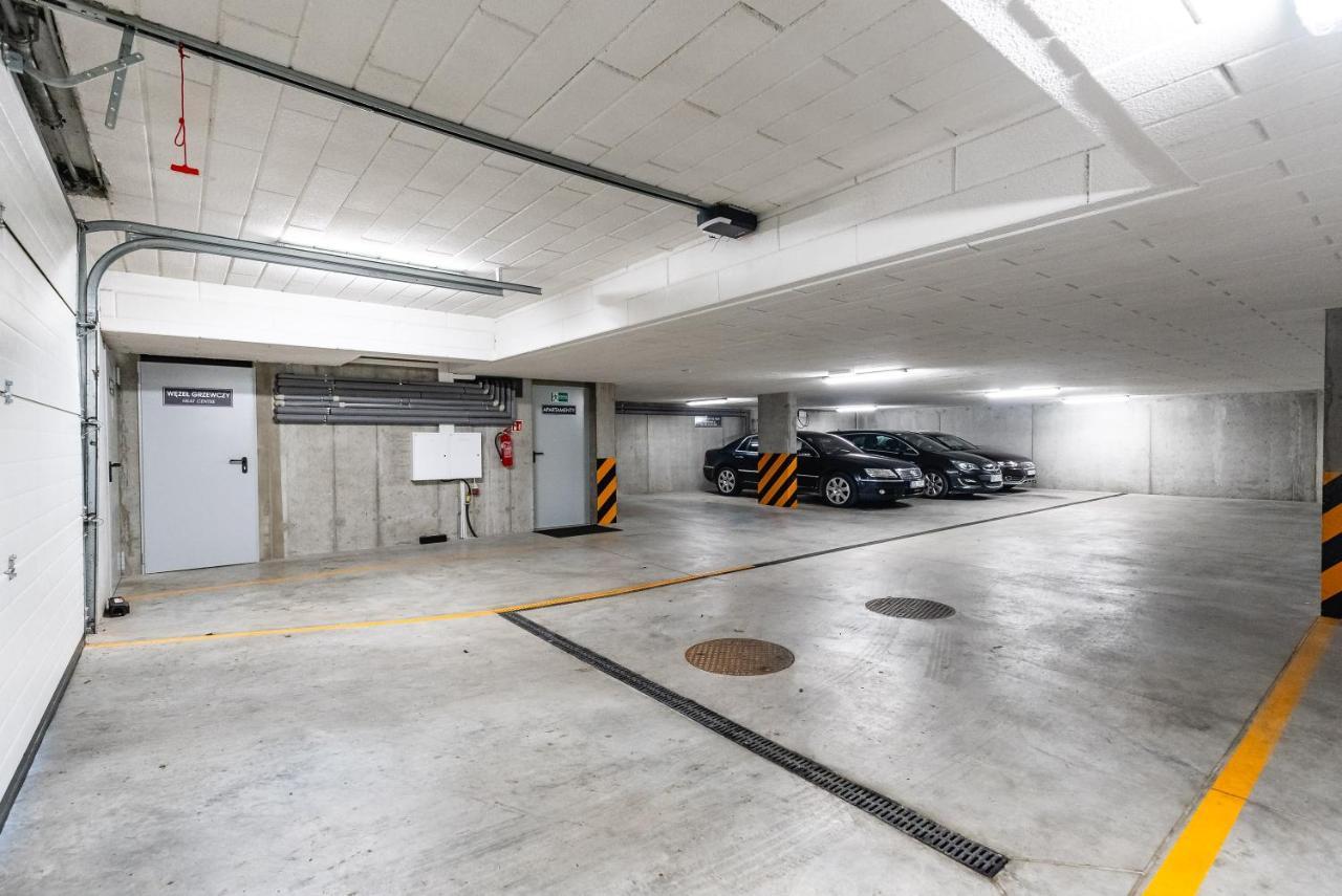 Apartament Krystyna Zakopane Exteriér fotografie