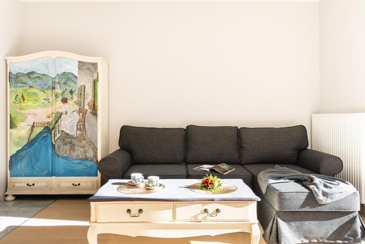 Apartament Krystyna Zakopane Exteriér fotografie