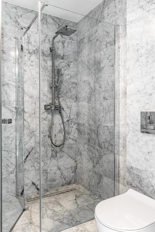 Apartament Krystyna Zakopane Exteriér fotografie