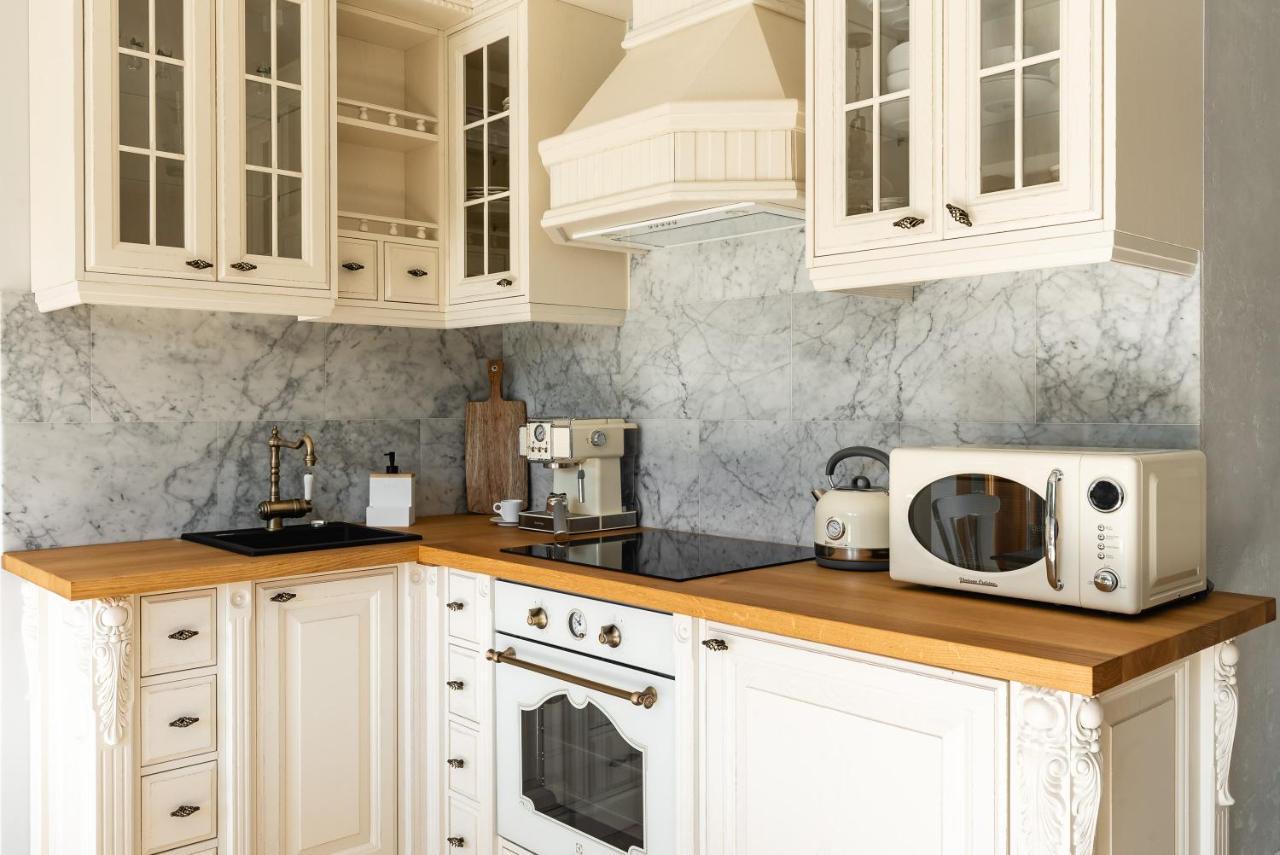 Apartament Krystyna Zakopane Exteriér fotografie
