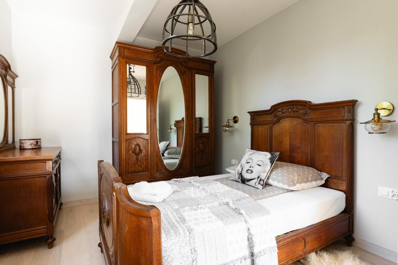 Apartament Krystyna Zakopane Exteriér fotografie