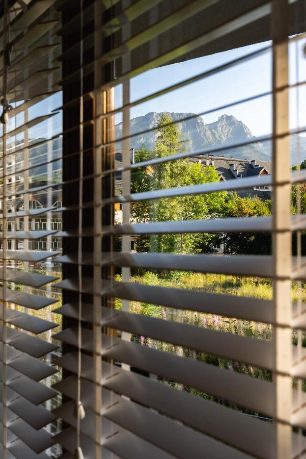 Apartament Krystyna Zakopane Exteriér fotografie