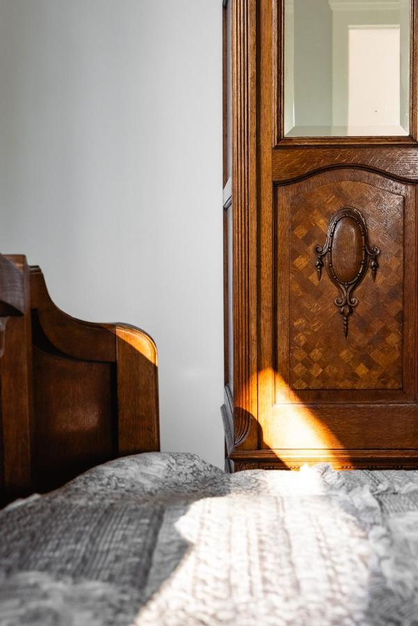 Apartament Krystyna Zakopane Exteriér fotografie